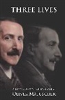 Oliver Matuschek, Olivier Matuschek, Matuschek Oliver - Three Lives: A Biography of Stefan Zweig