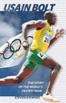 Steven Downes - Usain Bolt