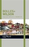 Julia Bolles, Moleskine, Matteo Schubert, Francesca Serrazanetti, Bolles Wilson, Peter Wilson... - Bolles + Wilson