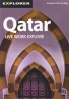Explorer Publishing and Distribution - Qatar Complete Residents Guide