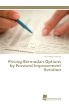 Julian Peter Lemburg - Pricing Bermudan Options by Forward Improvement Iteration