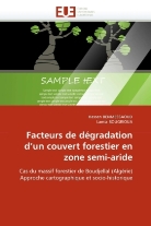 Hasse BENMESSAOUD, Hassen Benmessaoud, Lamia Bougrioua, Collectif - Facteurs de degradation d un