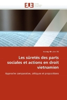 Huong Nhu Do Thi, Do Thi-H - Les suretes des parts sociales et
