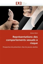 Beneux Marie, Marie-b - Representations des comportements