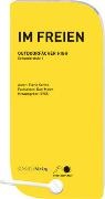 Duri Meier, Flavio Serino, Schweiz. Verband f. Sport in d. Schule SVSS - Im Freien - Outdoorfächer High