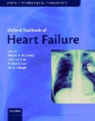 Andrew L. Clark, Roy S. Gardner, Theresa A. McDonagh, Theresa A. (Consultant Cardiologist McDonagh, Theresa A. Gardner Mcdonagh, MCDONAGH THERESA GARDNER ROY S... - Oxford Textbook of Heart Failure