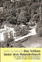 Heinz Gundlach - Das Schloß hinter dem Holunderbusch