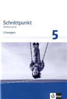 Schnittpunkt Mathematik, Realschule Niedersachsen (2011): 5. Schuljahr, Lösungen