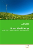 Damien Charreron, Davi Moreno, David Moreno - Urban Wind Energy