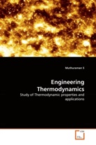 Muthuraman S - Engineering Thermodynamics