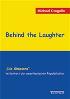 Michael Czogalla - Behind the Laughter