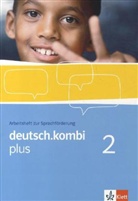 deutsch.kombi Plus - 2: deutsch.kombi plus 2