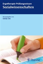 Ulrike Ott, Böh, Ot, Ulrik Ott, Ulrike Ott, Götsch u a - Sozialwissenschaften