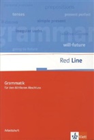 Frank Haß - Red Line: Red Line