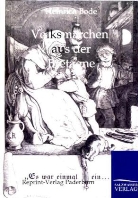 Heinrich Bode - Volksmärchen aus der Bretagne