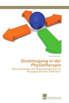Claus Beyerlein - Direktzugang in der Physiotherapie