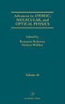 Unknown, Benjamin Bederson, Herbert Unknown, Herbert Walther - Advances in Atomic, Molecular and Optical Physics