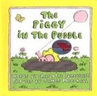 James Marshall, Charlotte Pomerantz, James Marshall - The Piggy in the Puddle