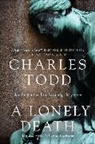 Charles Todd, Todd Charles - A Lonely Death