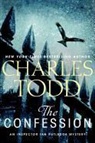 Charles Todd - The Confession