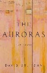David St John, David St. John - The Auroras