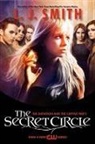 L J Smith, L. J. Smith - The Initiation and the Captive Part I