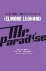 Leonard Elmore, Elmore Leonard - Mr. Paradise