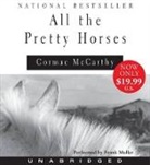 Cormac McCarthy, Cormac/ Muller McCarthy, MCCARTHY CORMAC, Frank Muller, Muller Frank, Frank Muller - All the Pretty Horses