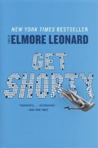 Elmore Leonard - Get Shorty