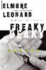 Elmore Leonard - Freaky Deaky