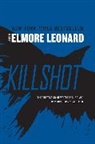 Elmore Leonard - Killshot