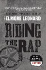 Elmore Leonard - Riding the Rap