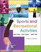Dale Mood, Dale P. Mood, Dale/ Musker Mood, Frank Musker, Frank F. Musker, Judith Rink... - Sports and Recreational Activities