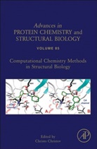 Christo (EDT) Christov, Christo Christov - Computational Chemistry Methods in Structural Biology