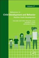 Jackie Lerner, Richard Lerner, Richard (EDT)/ Lerner Lerner, Janette B. Benson, Jacqueline Lerner, Jacqueline V. Lerner... - Positive Youth Development