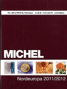 Michel Europa-Katalog - Bd.5: Nordeuropa 2011/2012