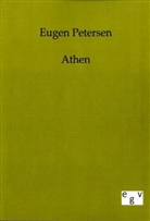 Eugen Petersen - Athen
