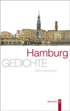 Martina Moede - Hamburg