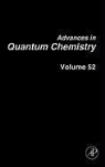 Unknown, Erkki Brandas, John R. Sabin - Advances in Quantum Chemistry