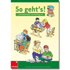 Bernd Jockweg, Susanne Sperling, Anne Wöstheinrich - So geht's!