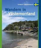 Barten, Marco Barten, Bodengrave, Bodengraven, Paul van Bodengraven - Wandern in Västernorrland