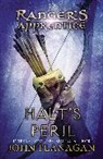 John Flanagan, John A. Flanagan - Halt's Peril