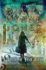 Diana Wynne Jones - A Tale of Time City