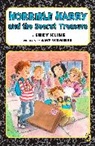 Suzy Kline, Suzy/ Wummer Kline, Amy Wummer, Amy Wummer - Horrible Harry and the Secret Treasure