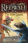 Brian Jacques, Sean Rubin - The Sable Quean