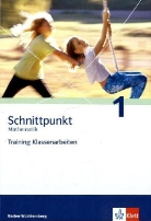 Matthias Dorn - Schnittpunkt Mathematik, Realschule Baden-Württemberg - 1: 5. Klasse, Training Klassenarbeiten