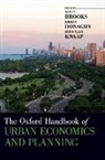 Nancy Brooks, Nancy (EDT)/ Donaghy Brooks, Nancy (Visiting Associate Professor Brooks, Nancy; Donaghy Brooks, Kieran Donaghy, Gerrit-Jan Knaap... - The Oxford Handbook of Urban Economics and Planning