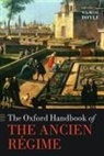 William Doyle, William Doyle - The Oxford Handbook of the Ancien Regime