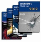 Huw Smart, Huw Watson Smart, John Watson - Blackstone''s Police Q&a