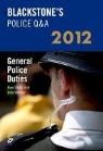 Huw Smart, Huw Watson Smart, John Watson - General Police Duties